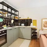 Appartement Bergwiese Schmallenberg
