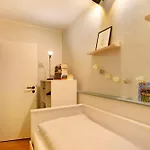 Appartement Bergwiese