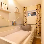 Bergwiese Appartement *
