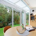 Appartement Bergwiese