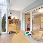Appartement Bergwiese *