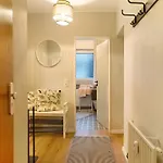 Appartement Bergwiese