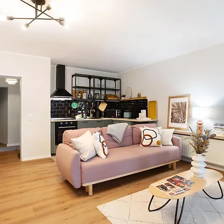 Lejlighed Bergwiese Schmallenberg