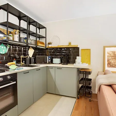 Apartmán Bergwiese Schmallenberg