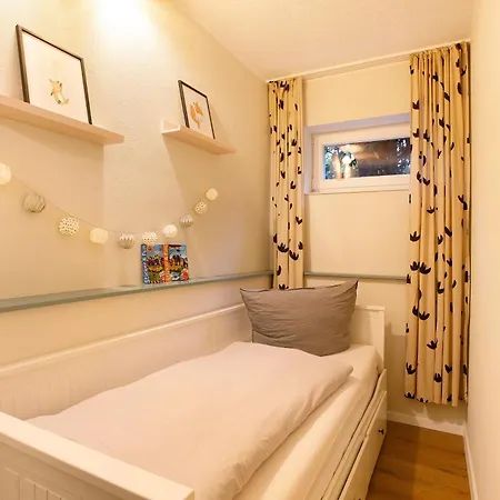 Bergwiese Lejlighed *