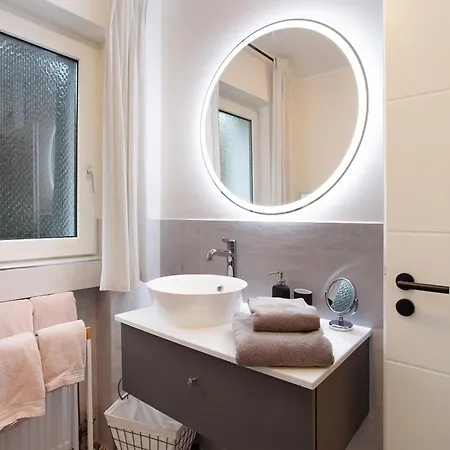 Lejlighed Bergwiese Schmallenberg