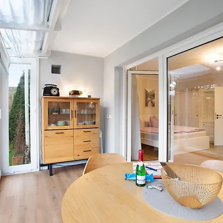 Lejlighed Bergwiese *