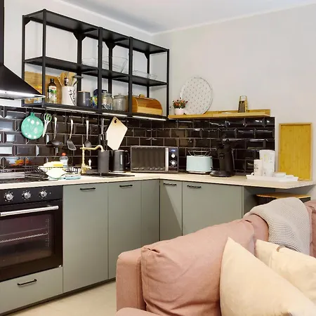 Appartement Bergwiese