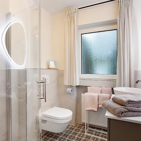 Appartement Bergwiese
