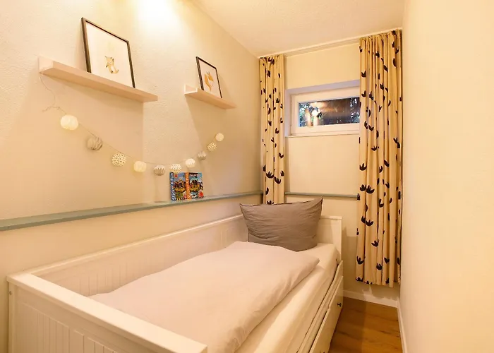 Bergwiese Apartment *