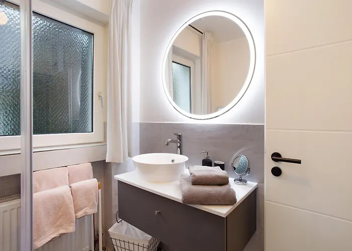 Apartment Bergwiese Schmallenberg