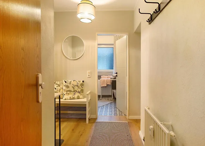 Bergwiese Apartment Schmallenberg